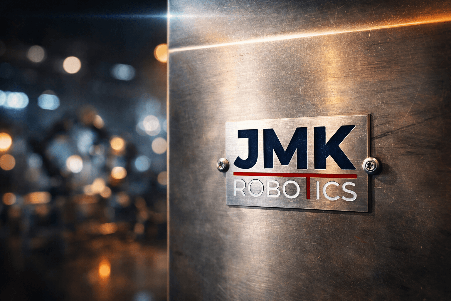 Industrial Services JMK